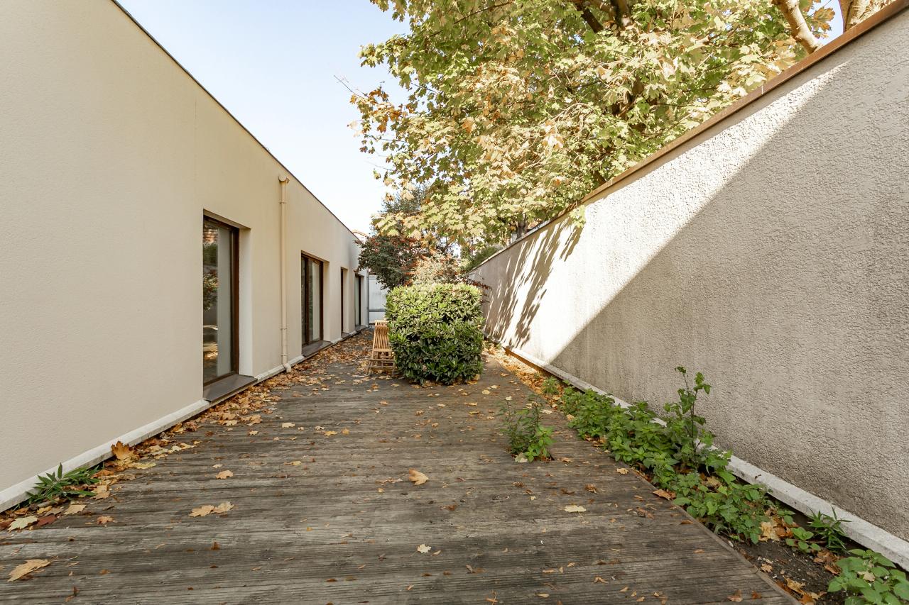 Bureau Courbevoie 520m² Location bureau Courbevoie Hauts-de-Seine OLBUR2002373 3